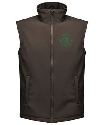 Sinfin Softshell Bodywarmer