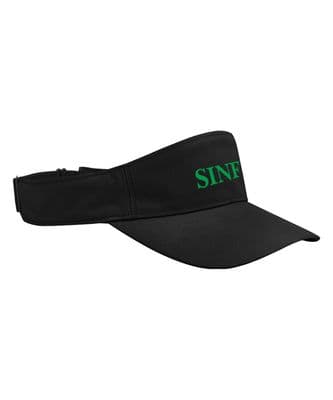 Sinfin Visor