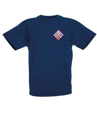 SNC Cotton Tee