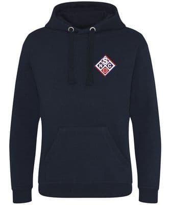 SNC Hoodie
