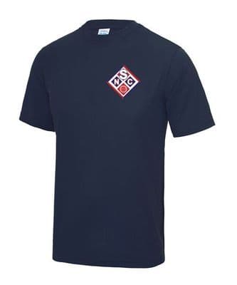 SNC Performance Tee