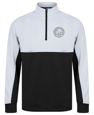 SSC 1/4 Tracksuit Top