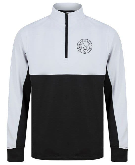 SSC 1/4 Tracksuit Top