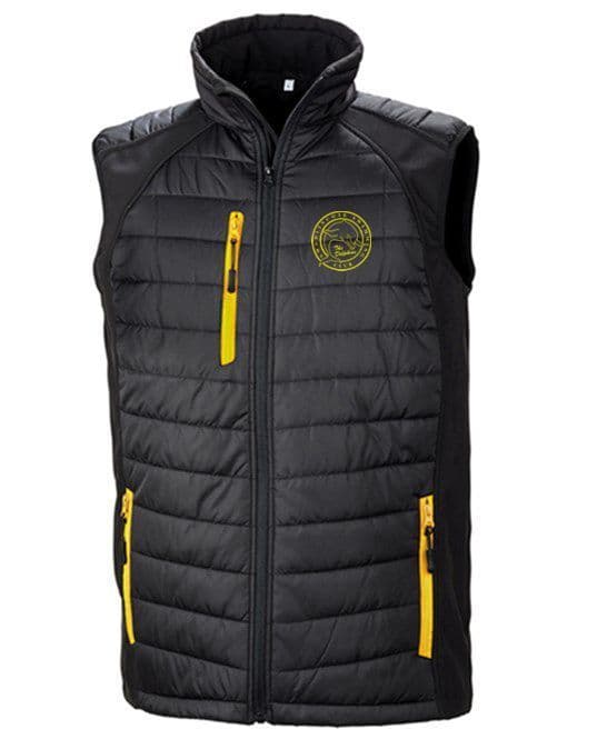 SSC Bodywarmer