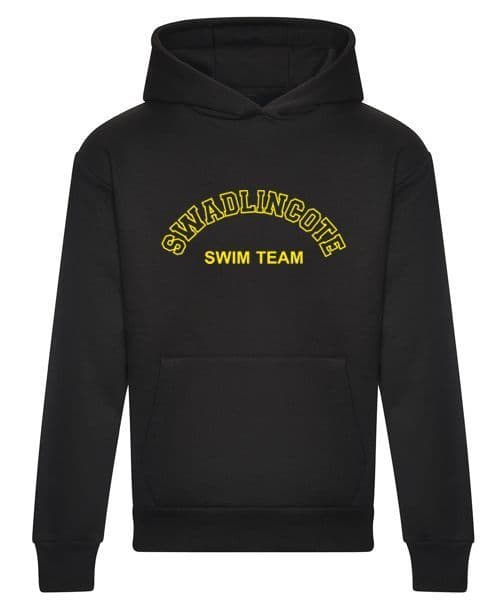 SSC Casual Hoodie