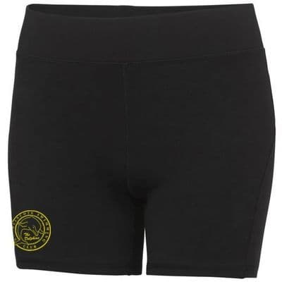 SSC Ladies Gym Short