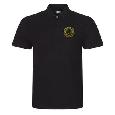SSC Staff Polo