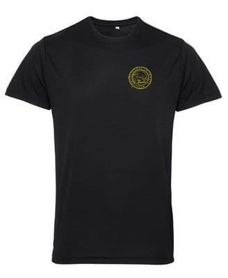 SSC Staff Tee