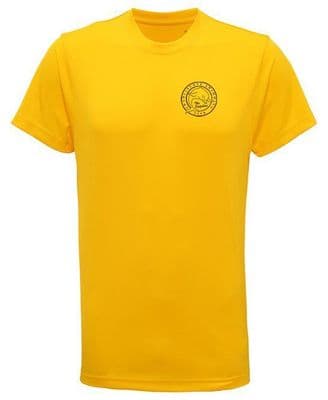SSC Supporter Tee