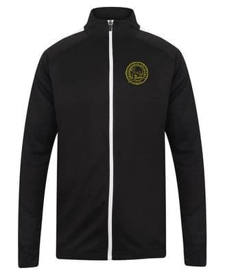 SSC Tracksuit Top
