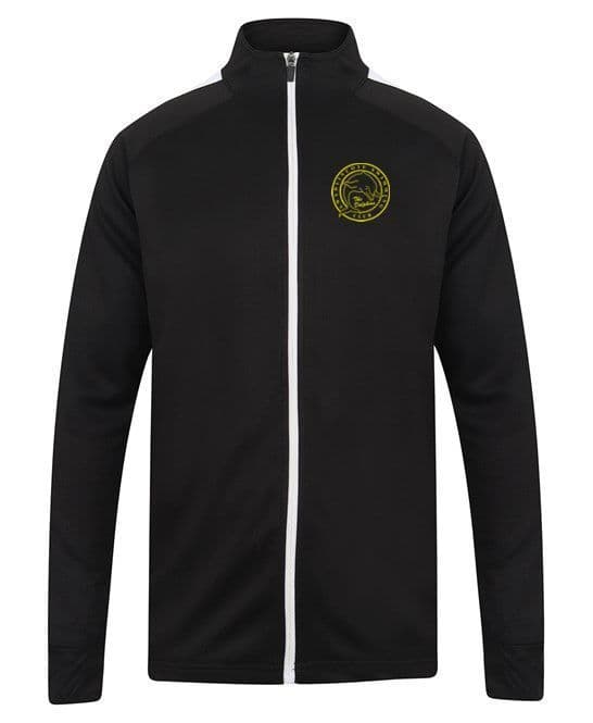 SSC Tracksuit Top