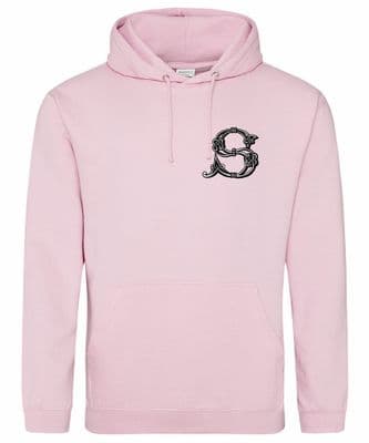 Stanley Dance Hoodie