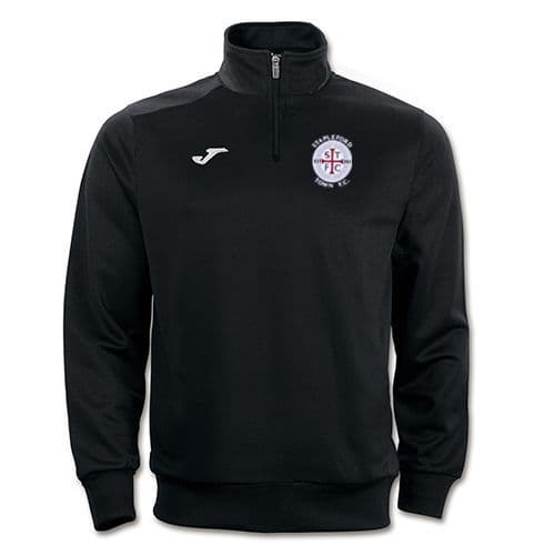 Stapleford 1/4 Zip