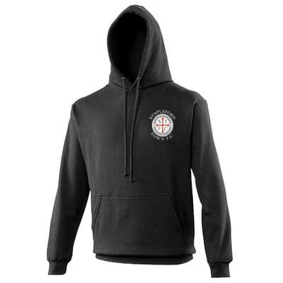 Stapleford AWDis Hoodie