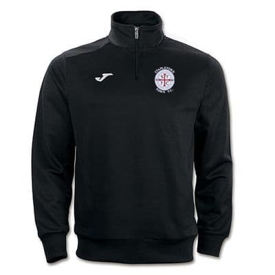 Stapleford NEW 1/4 Zip