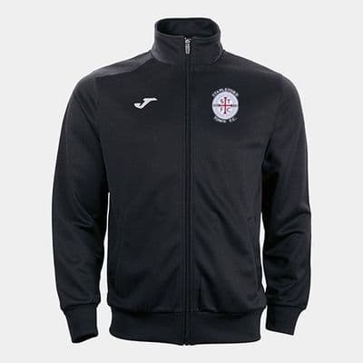 Stapleford Track Top