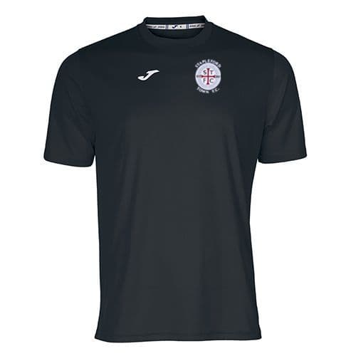 Stapleford Training Tee
