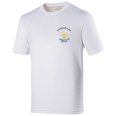 STCC AWDis Cool Tee