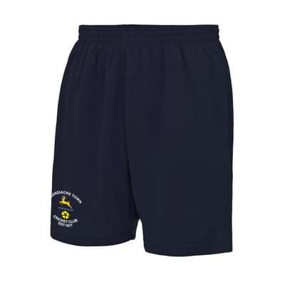 STCC AWDis Cool Shorts
