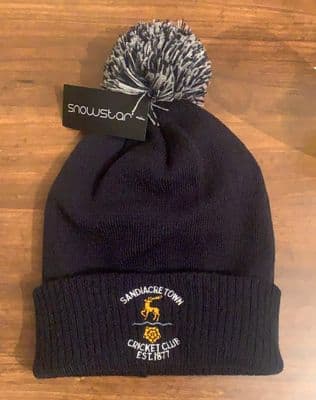 STCC Beanie