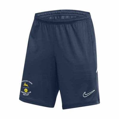 STCC Knit Shorts