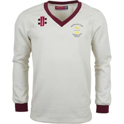 STCC L/S Sweater