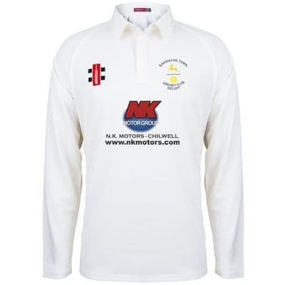 STCC Long Sleeved Shirt