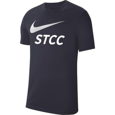 STCC Park Tee