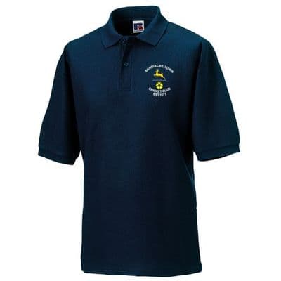 STCC Polo Shirt