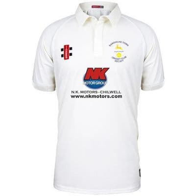 STCC SNR Shirt