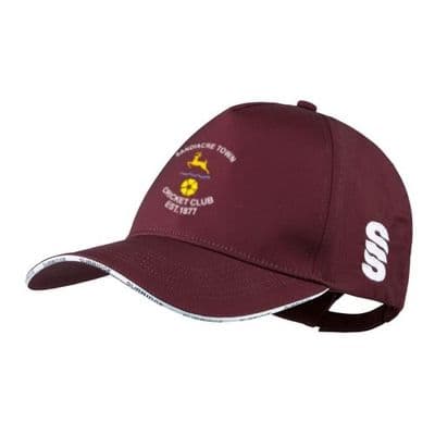 STCC Surridge Cap