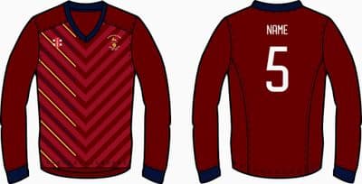 STCC T20 Sweater