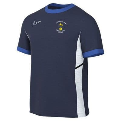 STCC Training Shirt
