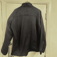 Surridge OBCC 1/4 Zip Top