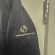 Surridge OBCC 1/4 Zip Top