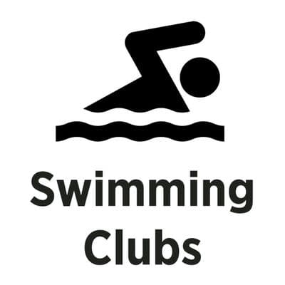 Swimming Clubs
