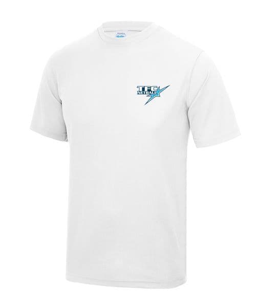 TFC Training Tee