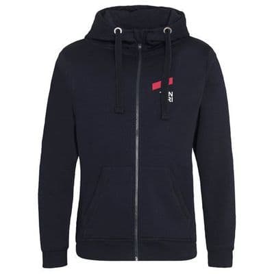 TFN Tri Heavy Zip Hoodie