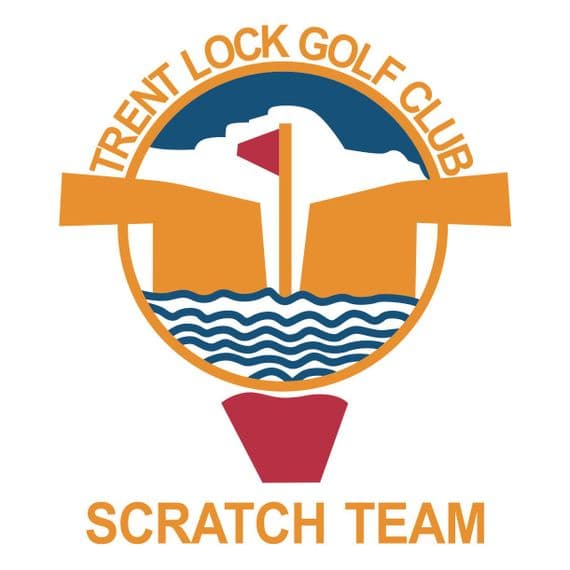 Trent Lock SCRATCH Logo
