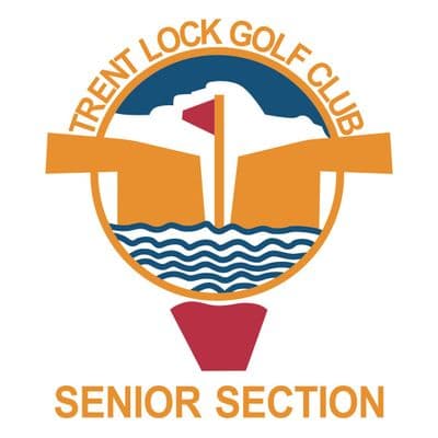 Trent Lock SENIOR Logo