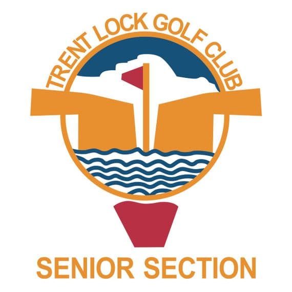 Trent Lock SENIOR Logo