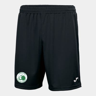 Trinity Shorts