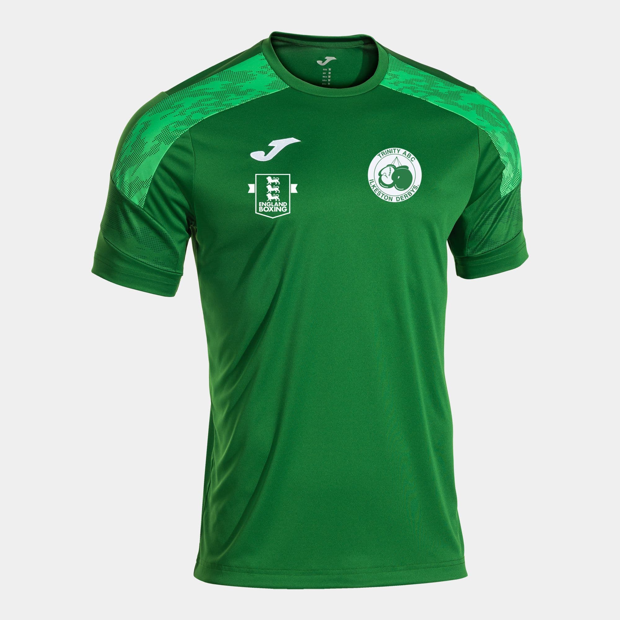 Trinity Tshirt