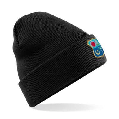 WIC Cuffed Beanie