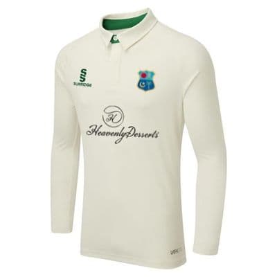 WIC L/S Playing Shirt (SLIM FIT)