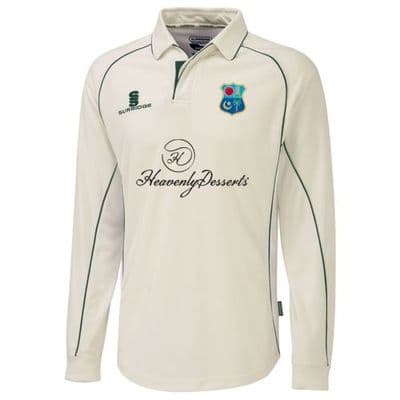 WIC L/S Premier Shirt