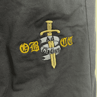 Woodstock OBCC Training Pants