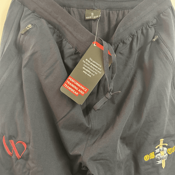 Woodstock OBCC Training Pants