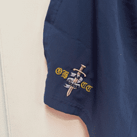 Woodstock OBCC Training Short