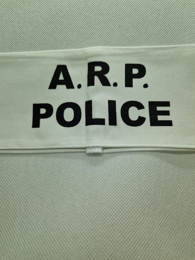 ARP Police